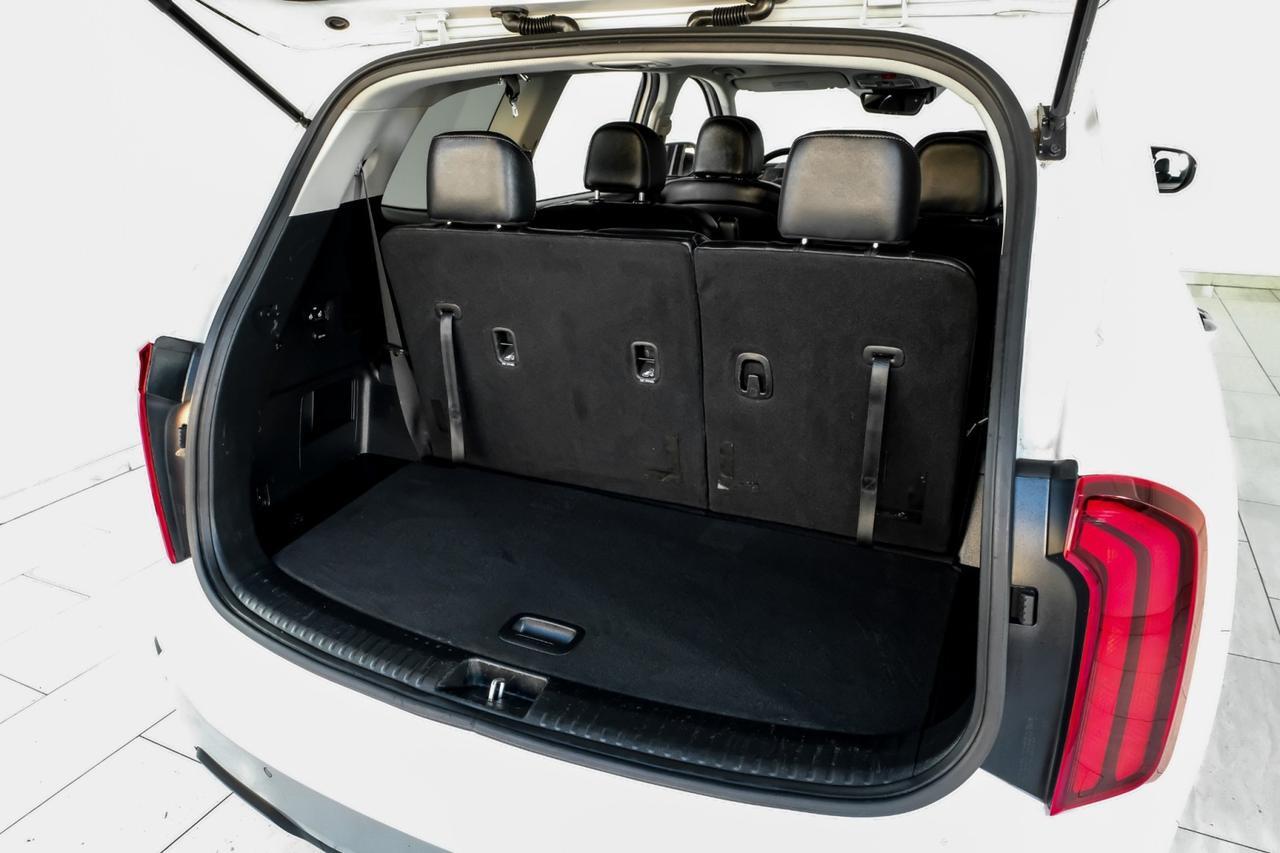 2023 Kia Telluride S BLIND SPOT ASSIST LANE KEEP ASSIST FORWARD COLLISION AVOIDANCE Carrollton TX