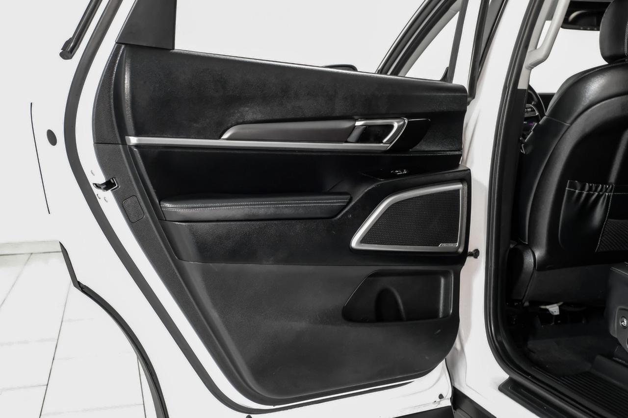 2023 Kia Telluride S BLIND SPOT ASSIST LANE KEEP ASSIST FORWARD COLLISION AVOIDANCE Carrollton TX
