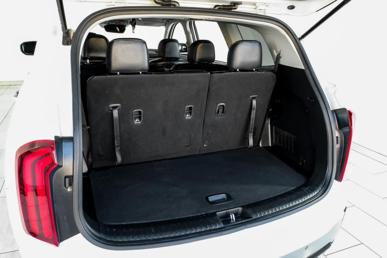 2023 Kia Telluride S BLIND SPOT ASSIST LANE KEEP ASSIST FORWARD COLLISION AVOIDANCE Carrollton TX