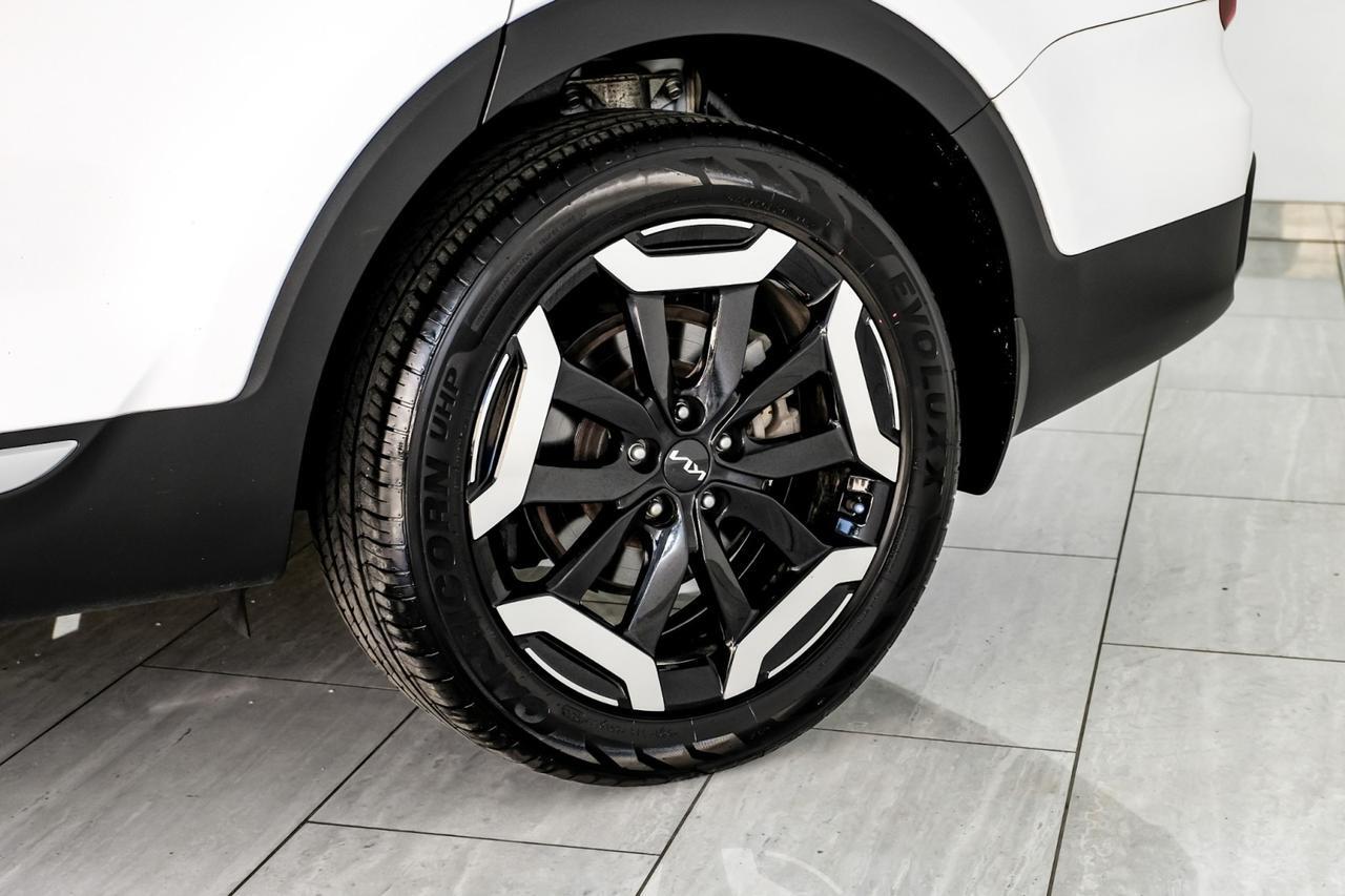 2023 Kia Telluride S BLIND SPOT ASSIST LANE KEEP ASSIST FORWARD COLLISION AVOIDANCE Carrollton TX