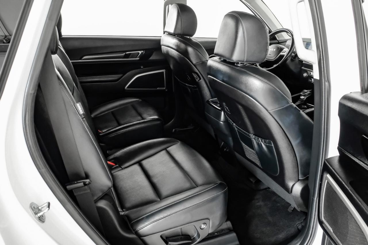 2023 Kia Telluride S BLIND SPOT ASSIST LANE KEEP ASSIST FORWARD COLLISION AVOIDANCE Carrollton TX