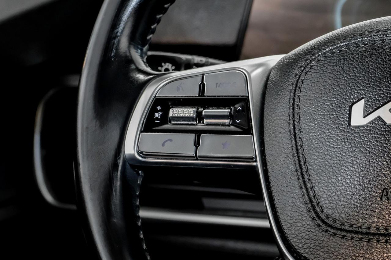 2023 Kia Telluride S BLIND SPOT ASSIST LANE KEEP ASSIST FORWARD COLLISION AVOIDANCE Carrollton TX