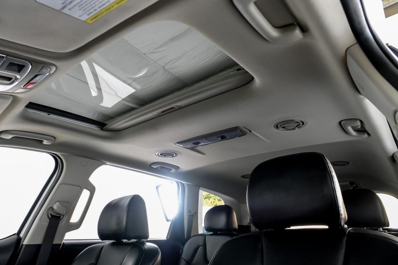 2023 Kia Telluride S BLIND SPOT ASSIST LANE KEEP ASSIST FORWARD COLLISION AVOIDANCE NAVIGATION SUNROOF Carrollton TX