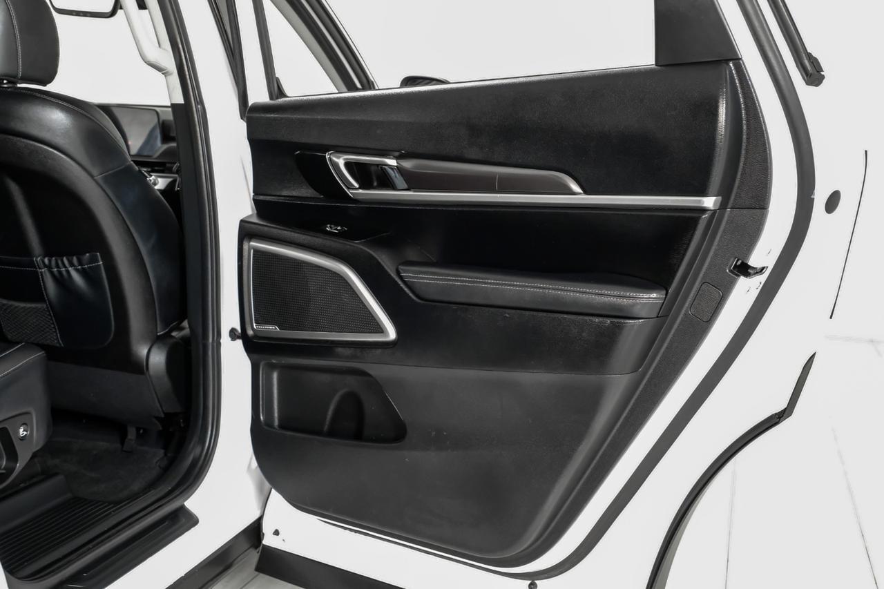 2023 Kia Telluride S BLIND SPOT ASSIST LANE KEEP ASSIST FORWARD COLLISION AVOIDANCE NAVIGATION SUNROOF Carrollton TX