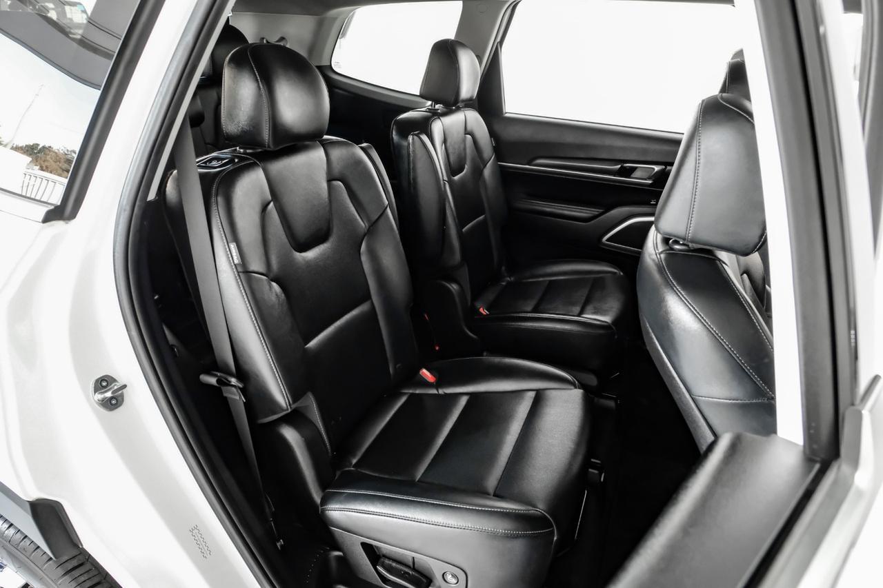 2023 Kia Telluride S BLIND SPOT ASSIST LANE KEEP ASSIST FORWARD COLLISION AVOIDANCE NAVIGATION SUNROOF Carrollton TX