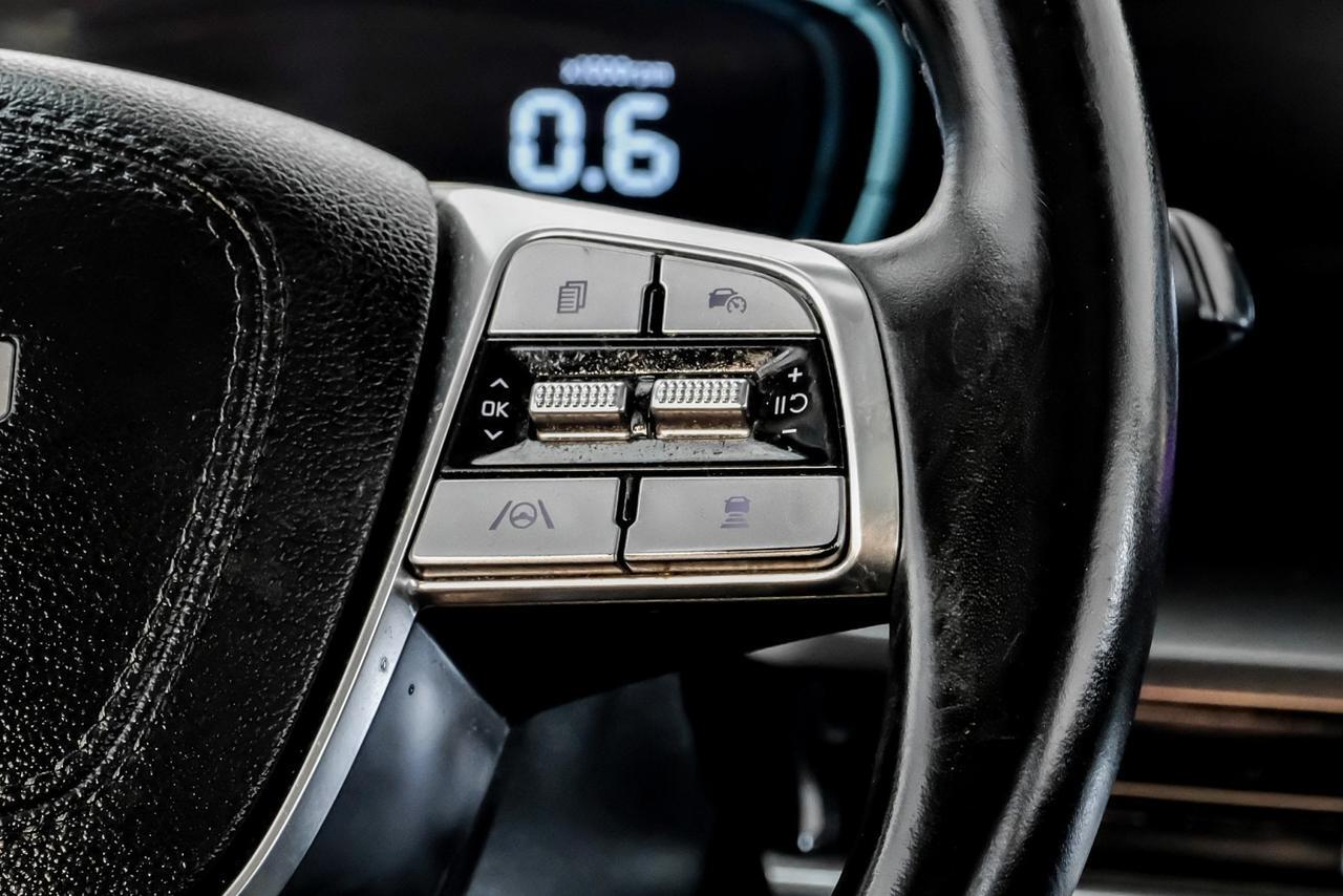 2023 Kia Telluride S BLIND SPOT ASSIST LANE KEEP ASSIST FORWARD COLLISION AVOIDANCE NAVIGATION SUNROOF Carrollton TX