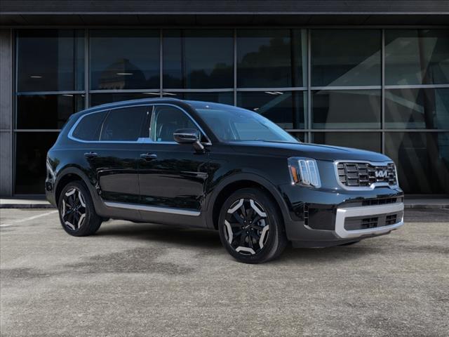 2023 Kia Telluride S Chattanooga TN