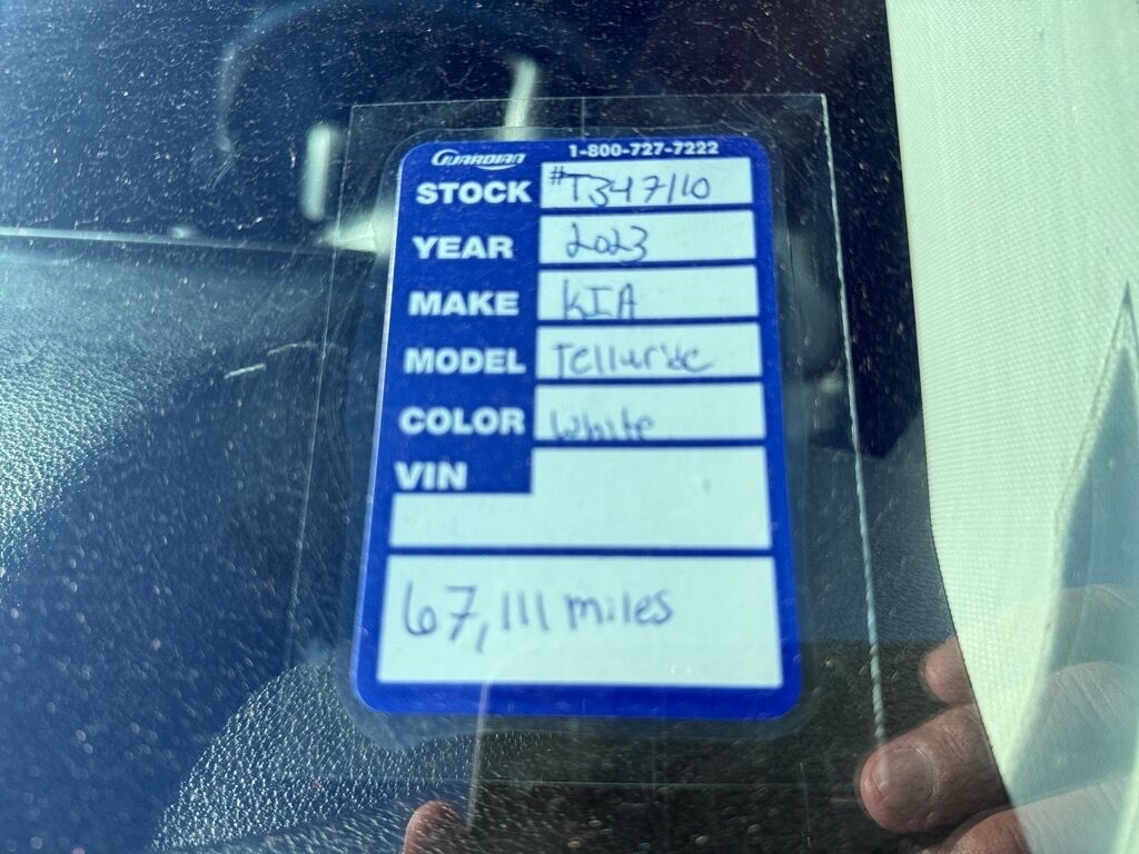 2023 Kia Telluride S Chattanooga TN