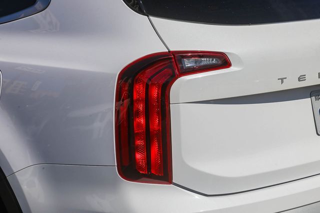 2023 Kia Telluride S Glendale CA