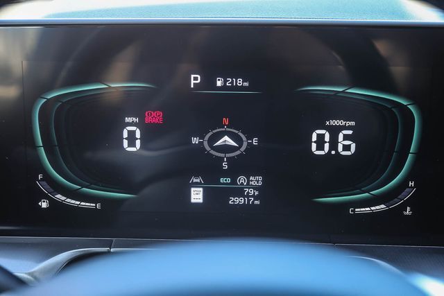 2023 Kia Telluride S Glendale CA