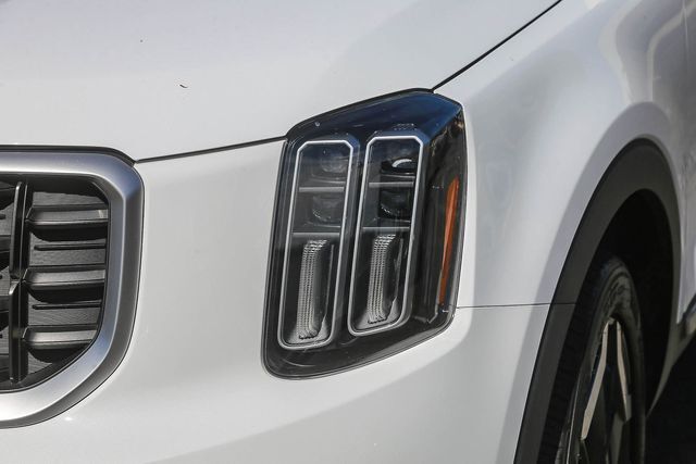 2023 Kia Telluride S Glendale CA