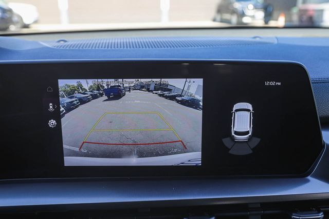 2023 Kia Telluride S Glendale CA