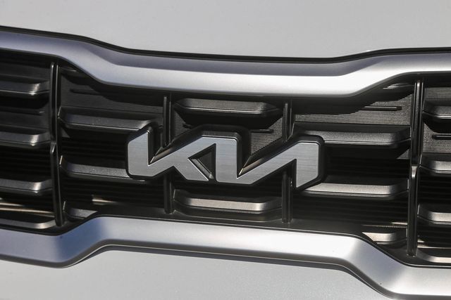 2023 Kia Telluride S Glendale CA