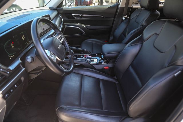 2023 Kia Telluride S Glendale CA