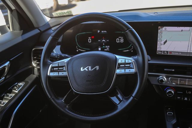 2023 Kia Telluride S Glendale CA