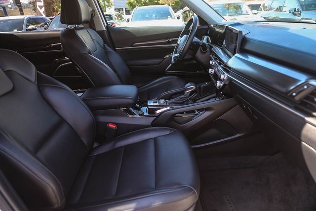 2023 Kia Telluride S Glendale CA