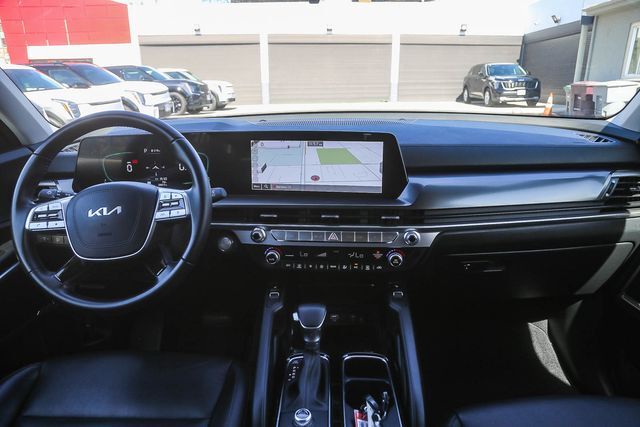 2023 Kia Telluride S Glendale CA