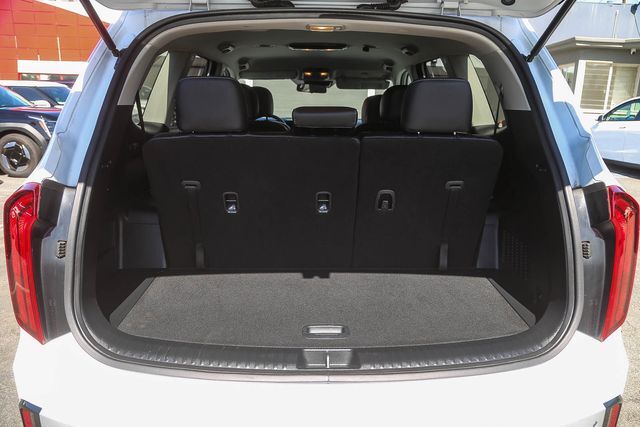 2023 Kia Telluride S Glendale CA