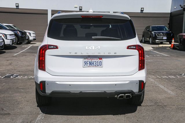 2023 Kia Telluride S Glendale CA
