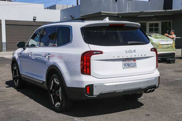 2023 Kia Telluride S Glendale CA