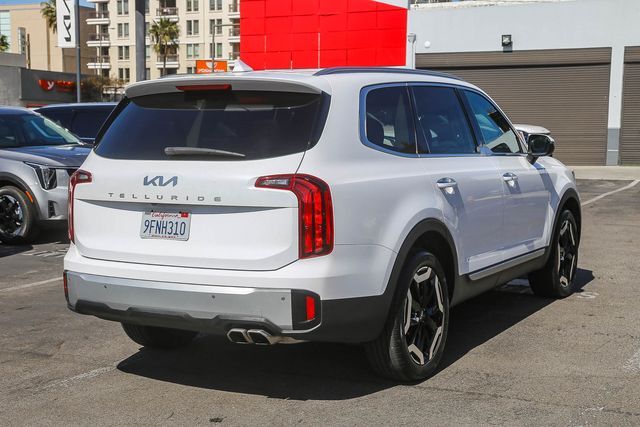 2023 Kia Telluride S Glendale CA