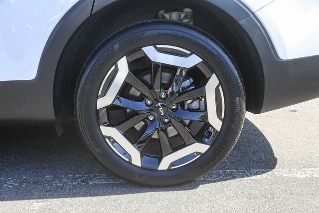 2023 Kia Telluride S Glendale CA