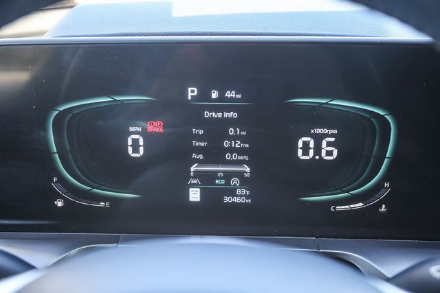 2023 Kia Telluride S Glendale CA