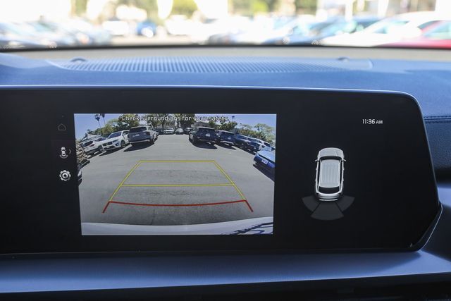 2023 Kia Telluride S Glendale CA