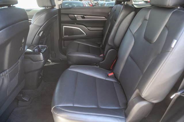 2023 Kia Telluride S Glendale CA