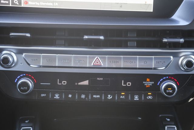 2023 Kia Telluride S Glendale CA