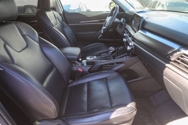 2023 Kia Telluride S Glendale CA