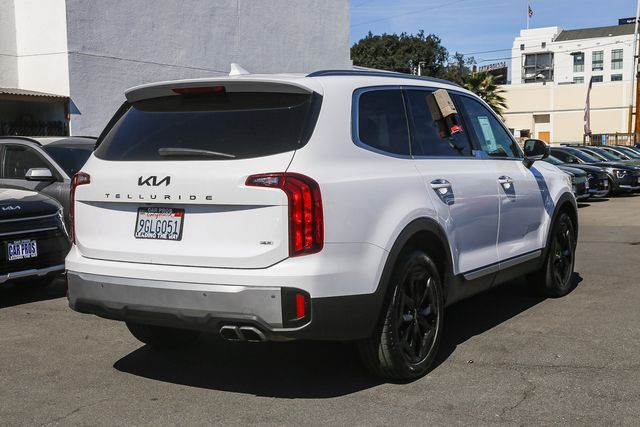 2023 Kia Telluride S Glendale CA