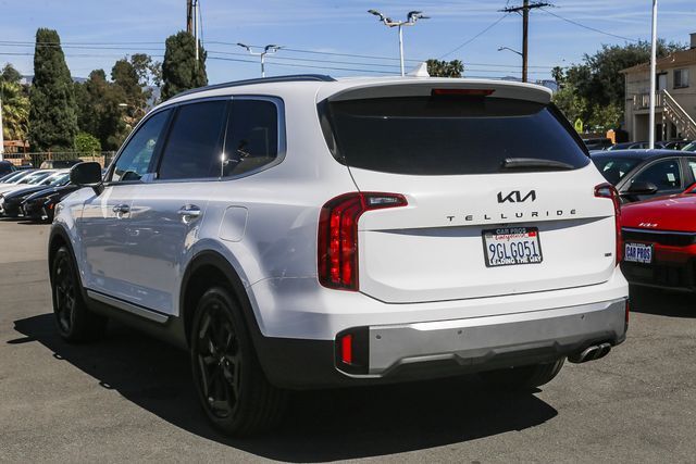 2023 Kia Telluride S Glendale CA