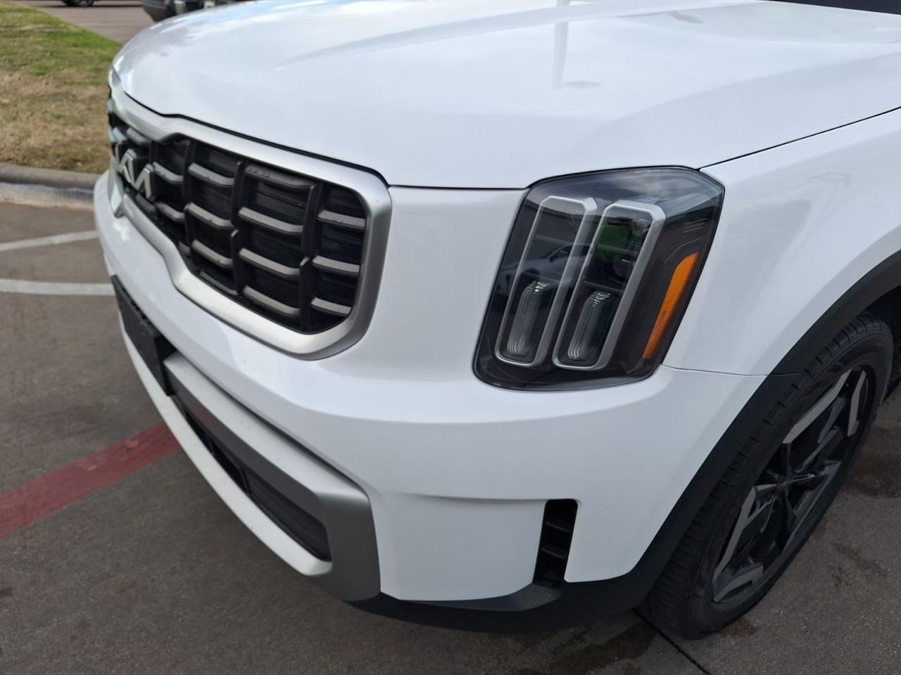 2023 Kia Telluride S Hurst TX