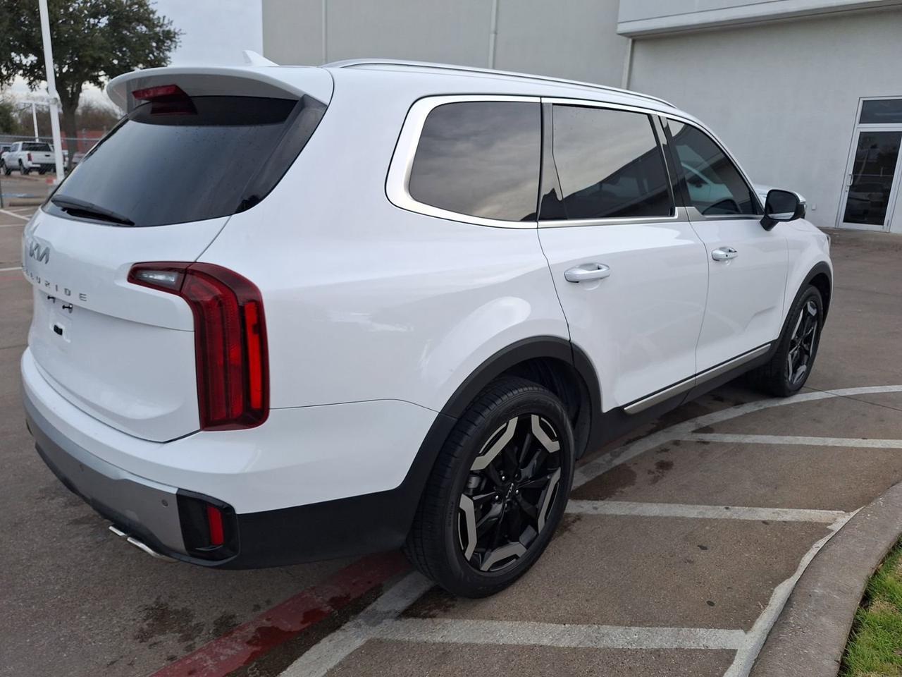 2023 Kia Telluride S Hurst TX