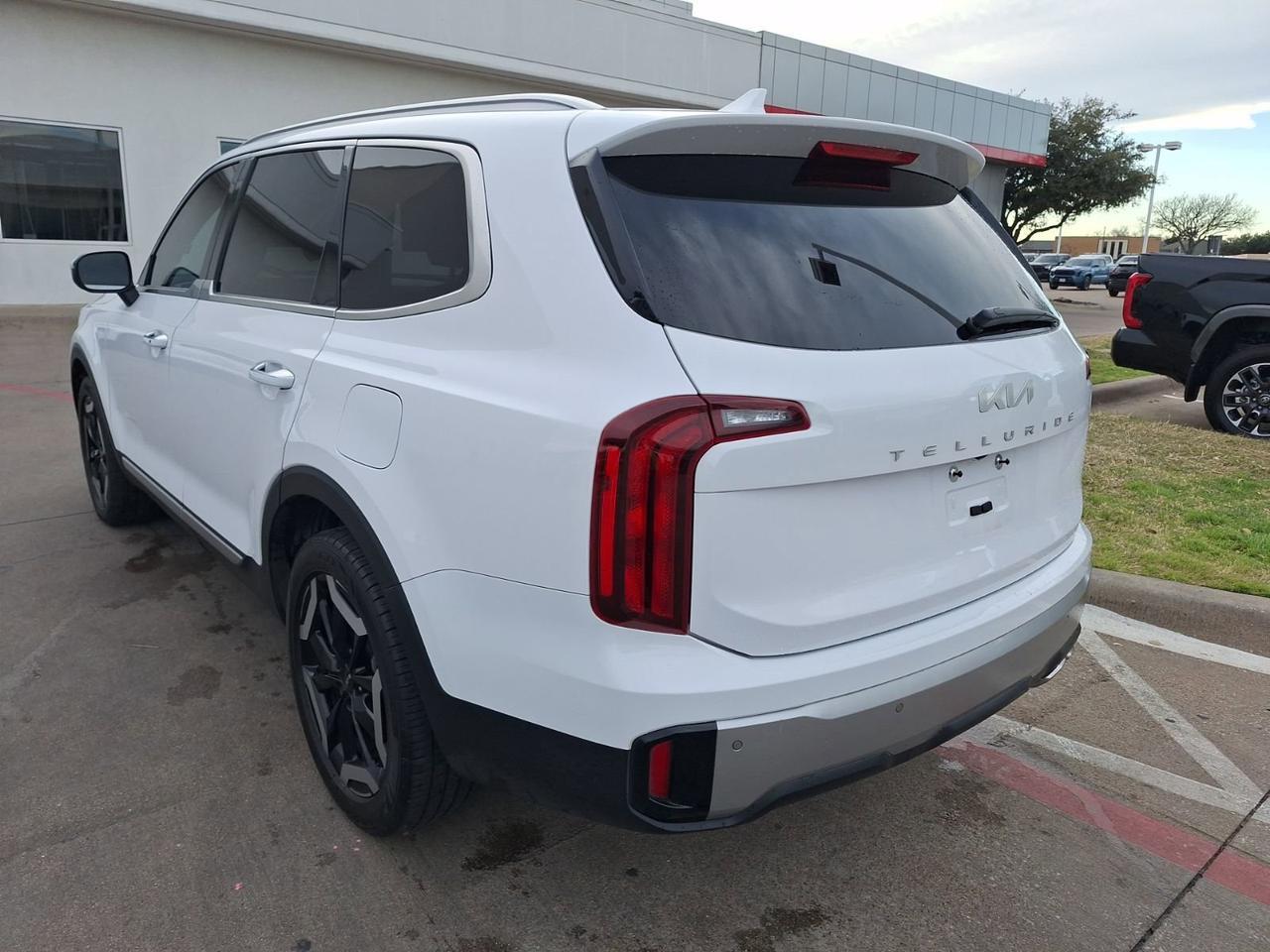 2023 Kia Telluride S Hurst TX