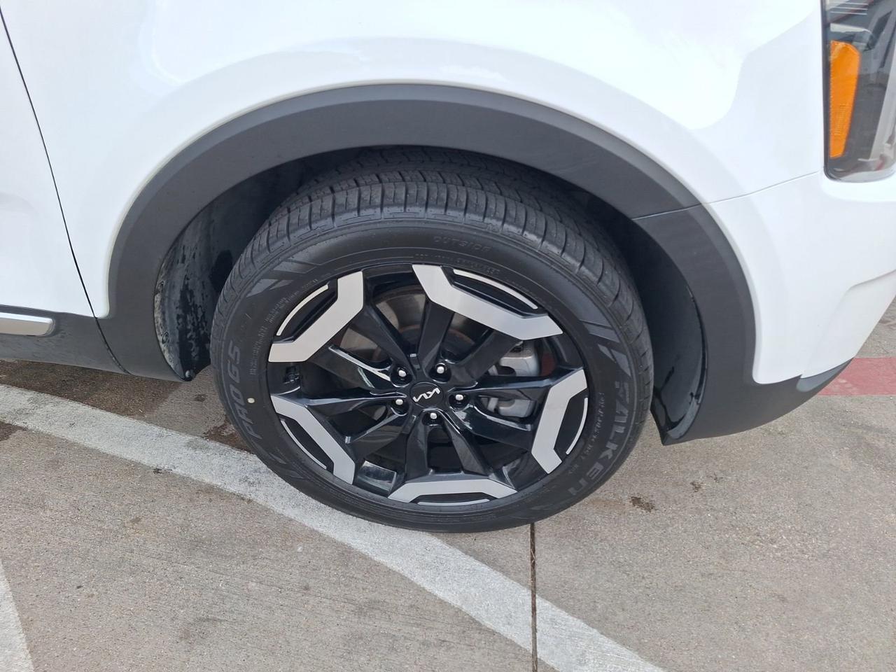 2023 Kia Telluride S Hurst TX