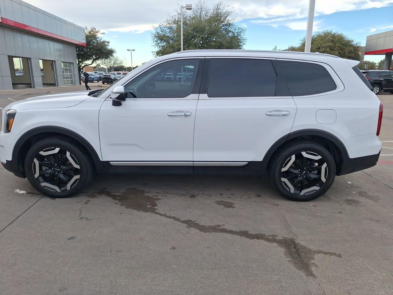 2023 Kia Telluride S Hurst TX