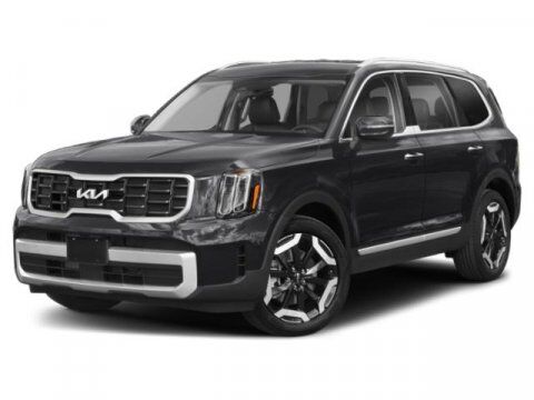 2023 Kia Telluride S Hamburg PA