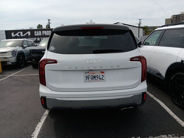 2023 Kia Telluride S