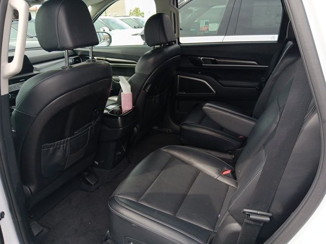 2023 Kia Telluride S Huntington Beach CA