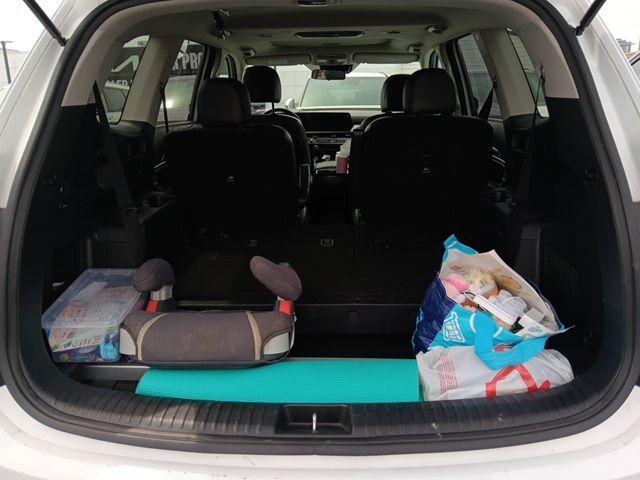 2023 Kia Telluride S Huntington Beach CA