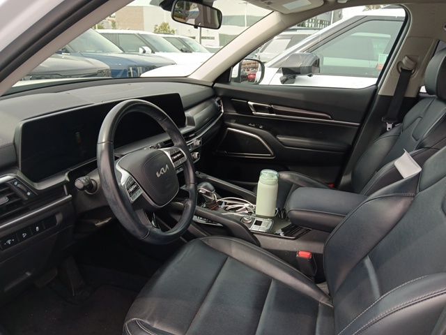2023 Kia Telluride S Huntington Beach CA