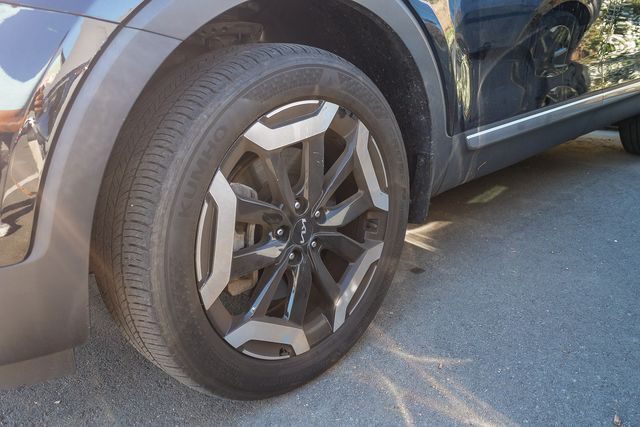 2023 Kia Telluride S Moreno Valley CA