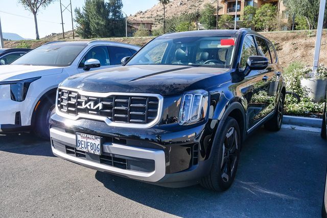 2023 Kia Telluride S Moreno Valley CA