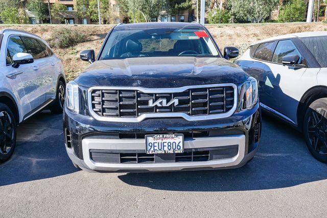 2023 Kia Telluride S Moreno Valley CA