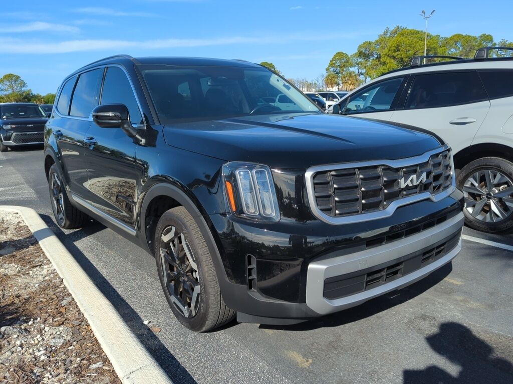 2023 Kia Telluride S Oshkosh WI