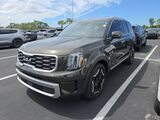 2023 Kia Telluride S Oshkosh WI