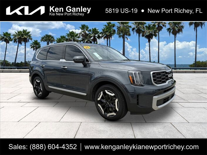 2023 Kia Telluride S Oshkosh WI