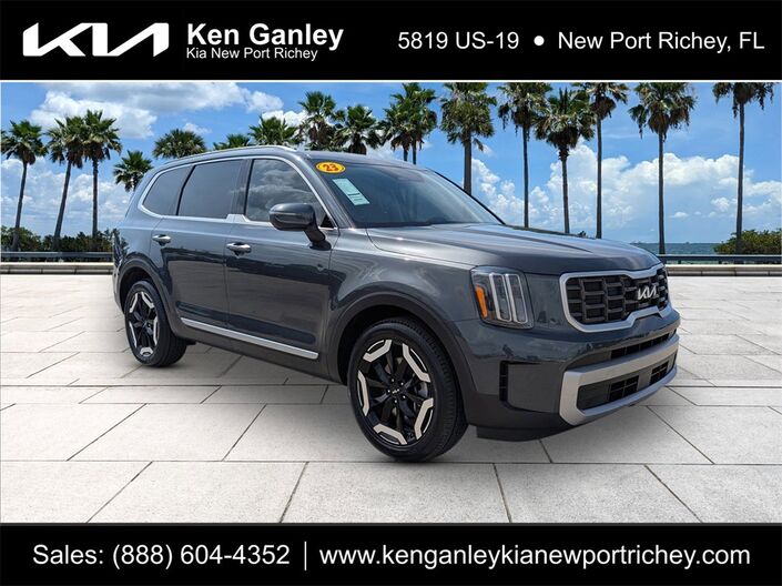 2023 Kia Telluride S Oshkosh WI